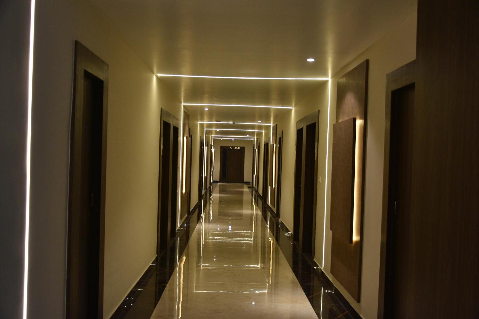 Silver Stone Park Resort, Kovilpatti Exterior foto